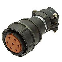 Разъем: 2РМДТ27КПН7Г5В1В