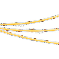 Лента герметичная COB-NANO-X544-8mm 24V Day4000 (11.5 W/m, IP65, CSP, 5m) (Arlight, -)