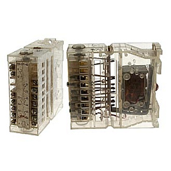 Реле: ПЭ37  42 ~110 В