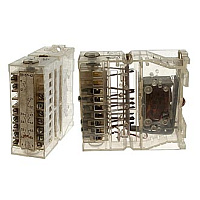 Реле: ПЭ37  42 ~110 В