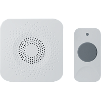 Звонок электрический Navigator 95 216 NDB-D-DC09-B-WН