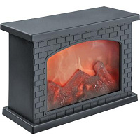 Светильник Navigator 93 214 NSL-07 (светильник камин)