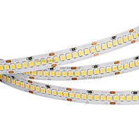 Лента RT-A252-10mm 24V Day4000 (11 W/m, IP20, 2835, 5m) (Arlight, Открытый)