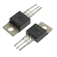 Тиристор силовой: ТС106-10-4