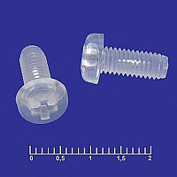 Крепеж: PF5-12T