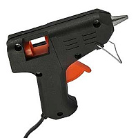 Клеевой пистолет RUICHI 10 Вт, 7 мм