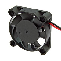 Осевой вентилятор DC TIDAR, RQD, 4010MS, 24 В