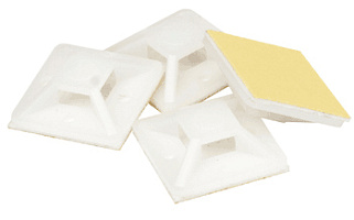 Площадки Navigator 71 063 NFP-30-100/WH (100 шт/упак)