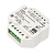 Диммер SMART-D14-TUYA-DIM-PUSH-IN (230V, 1.5A, 0/1-10V, 2.4G) (Arlight, IP20 Пластик, 5 лет)