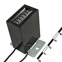 Счетчик импульсов: JJ-126 12 VDC