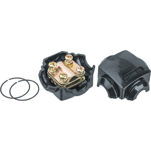 Зажим Navigator 61 073 NTC-JC-Y731M