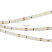 Лента RT-A120-8mm 24V Warm2700 (9.6 W/m, IP20, 2835, 50m) (Arlight, Открытый)