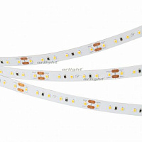 Лента MICROLED-5000HP 24V Warm2700 8mm (2216, 120 LED/m, LUX) (Arlight, 14 Вт/м, IP20)