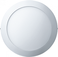 Светильник Navigator 71 394 NLP-RW1-18W-R225-840-WH-LED(d225)