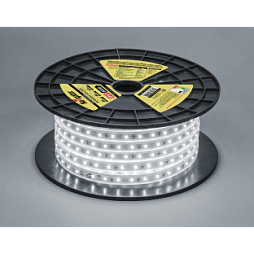 Светодиодные ленты 220 вольт IP67