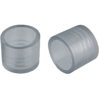 Заглушка Navigator 14 504 NLSC-cup-2835-220V-NEONLED360