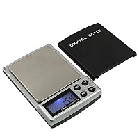 Весы HF-06 от 0,01 до 200 грамм