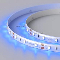 Лента RTW 2-5000SE 12V Blue (3528, 300 LED, LUX) (Arlight, 4.8 Вт/м, IP65)