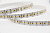 Лента 3014 240 led IP20 12V Теплый Белый 24 Вт/м Hight class