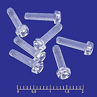 Крепеж: PF2.6-10