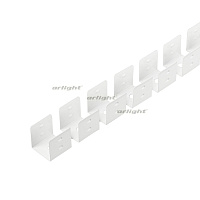 Профиль гибкий ARL-MOONLIGHT-1213-2x500 ANOD (Arlight, Металл)