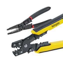 Пресс-клещи