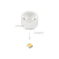 Линза ARL-PM585-U12-D20xH12-HW (Arlight, -)