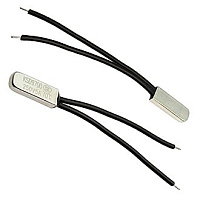 Термостат: KSD9700  70*C 5А NC