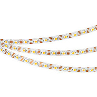 Лента SPI-B60-10mm 12V White6000-PX1-RAM (9.3 W/m, IP20, 5060, 5m) (Arlight, бегущий огонь)