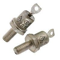 Силовой диод Д112-10Х-10