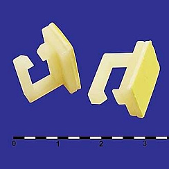 Фиксатор для кабеля: WLM-1