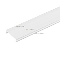 Крышка MAG-ORIENT-COVER-26-1000 (WH) (Arlight, Пластик)