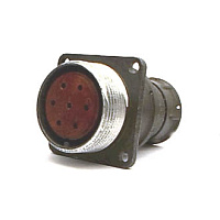 Разъем: 2РМД27БПЭ7Г5В1