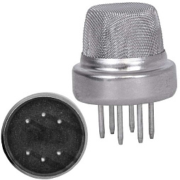 Датчики газов