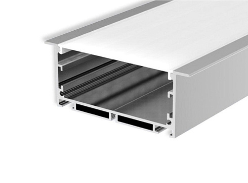 Профиль DL-VS 9035 (с рассеивателем)