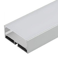 Профиль DL-N 7532 (с рассеивателем)