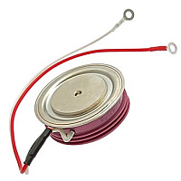 Тиристор силовой: Т133-630-16 (аналог)