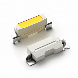 SMD 4008 [боковое свечение]