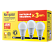 Лампа Navigator 95 318 NLL-A60-13-230-2.7K-E27-PACK3