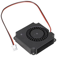 Вентилятор-улитка DC RUICHI RQU4010MS, 24 В