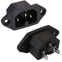 Разъем: AC-012