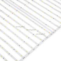 Лента RT-ONIX-A640-410mm 24V Day5000 (43.6 W/m, IP20, 2835, 3m) (Arlight, сеть параллельная)