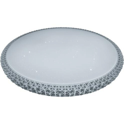 Светильник Navigator 80 329 NLF-C-006-01 72 Вт, звездное небо, кристаллы