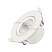 Светильник LTD-POLAR-TURN-R90-7W Warm3000 (WH, 36 deg, 230V) (Arlight, IP20 Пластик, 3 года)