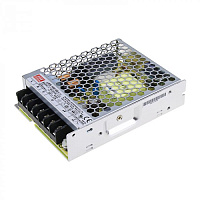 Блок питания LRS-100-48 MW