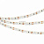 Лента RS 2-5000 24V Day5000 2x2 8mm (3014, 240 LED/m, LUX) (Arlight, 14.4 Вт/м, IP20)
