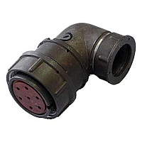 Разъем: 2РМД27КУЭ7Г5В1