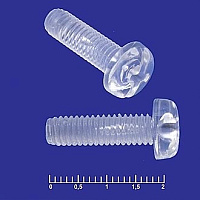 Крепеж: PF6-20T