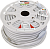 СД Лента Navigator 71 933 NLS-2835R92-9-IP67-220V-NEONLED R20 (Красный, 9Вт) 