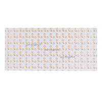 Лист LX-500 12V Cx1 White (5050, 105 LED) (Arlight, 22 Вт, IP20)